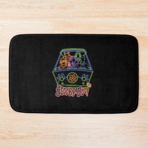 Item preview, LED design inspired by the Scooby-Doo cartoon! Oversized  designed and sold by collin-certly.
