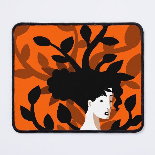 Item preview, daphne transforming into a laurel tree in greek mythology designed and sold by matintheworld ( delcarmat ).