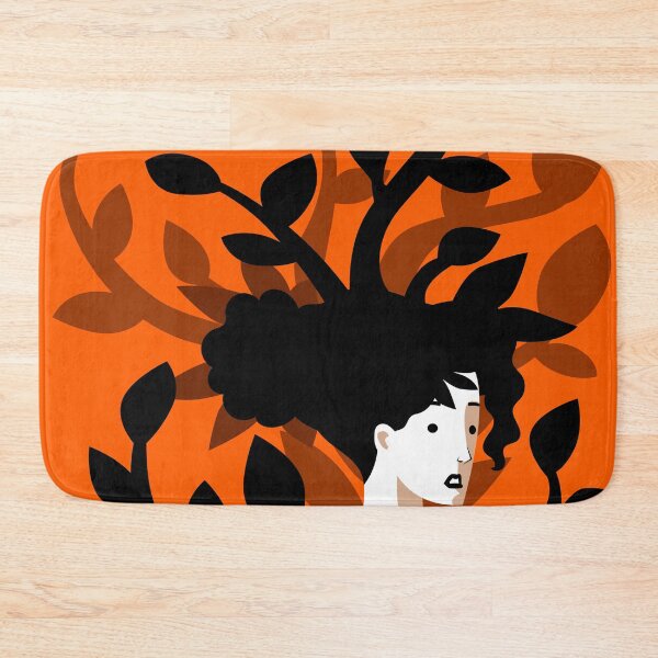Item preview, daphne transforming into a laurel tree in greek mythology designed and sold by matintheworld ( delcarmat ).