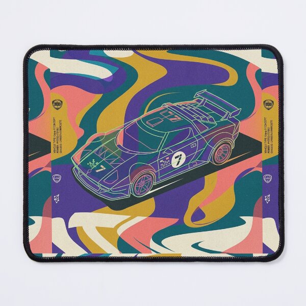 Item preview, colored car designed and sold by ADUO .