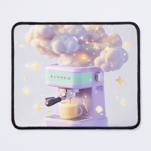 Item preview, Celestial Espresso designed and sold by ONYX Pixee.