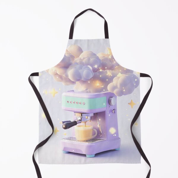 Item preview, Celestial Espresso designed and sold by ONYX Pixee.