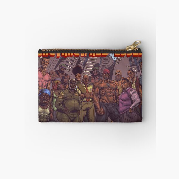 Item preview, Bruthaz of New Essex  designed and sold by belasco64.