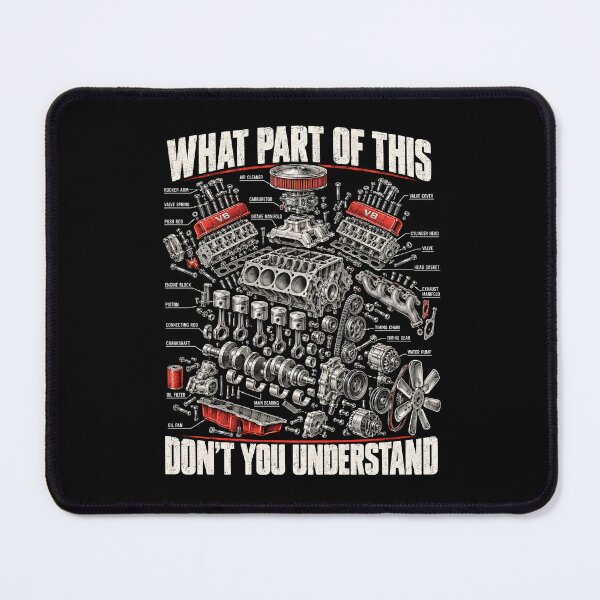 Item preview, What Part of This Don’t You Understand designed and sold by a-turner-paint.