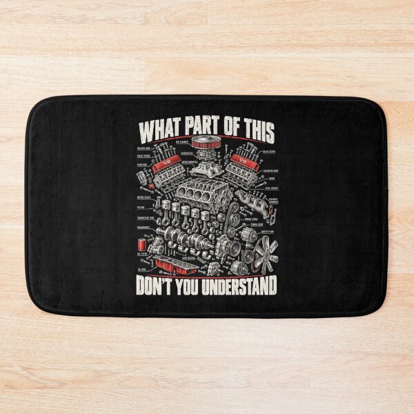 Item preview, What Part of This Don’t You Understand designed and sold by a-turner-paint.