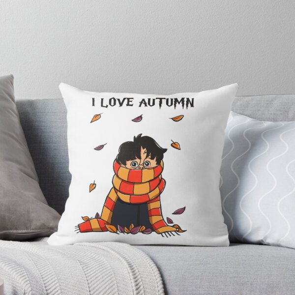 Item preview, i love autumn  designed and sold by noelalatn.