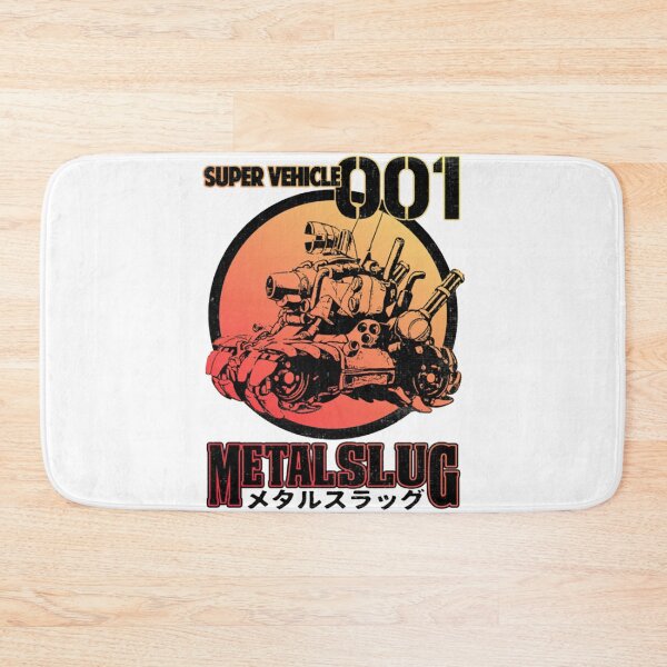 Item preview, Metal Slug Classic designed and sold by DaryMura5.