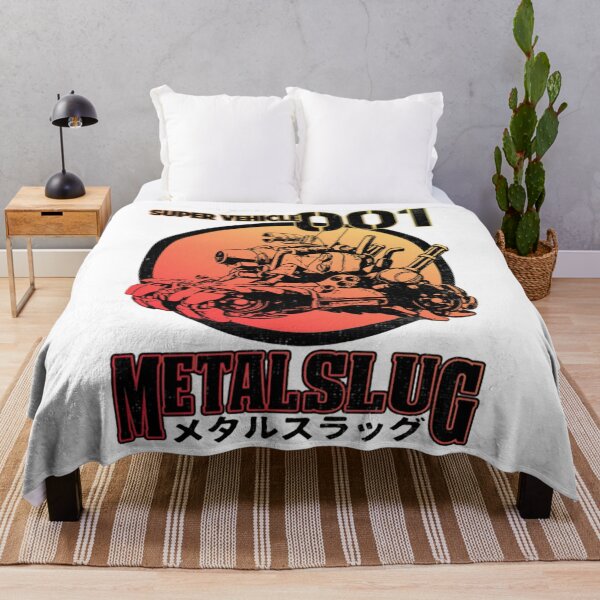 Item preview, Metal Slug Classic designed and sold by DaryMura5.