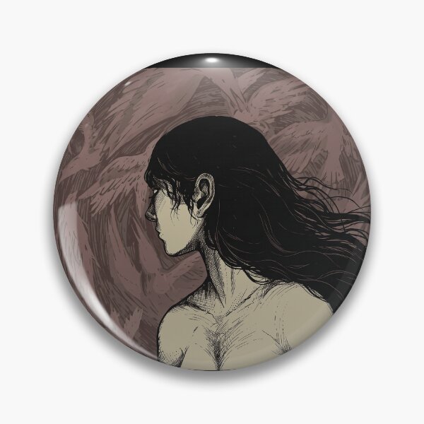 Item preview, Rock Woman Back designed and sold by edafox.