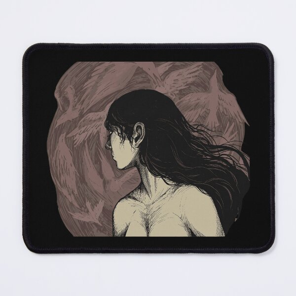 Item preview, Rock Woman Back designed and sold by edafox.