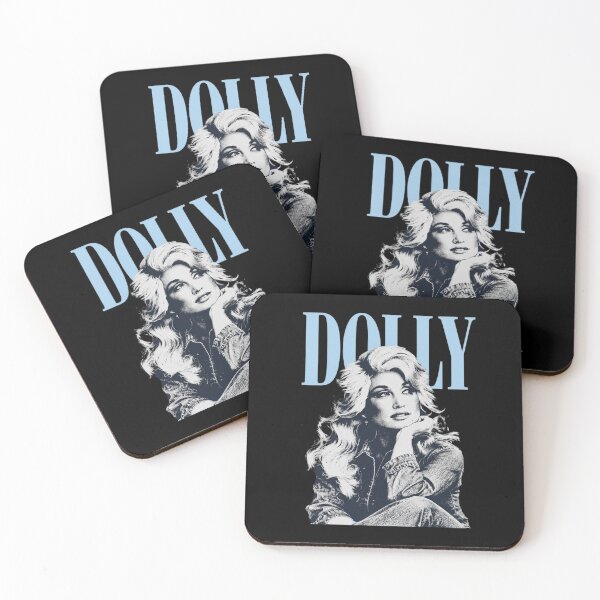 Item preview, Dolly Retro Portrait designed and sold by Dawn032Wendy.