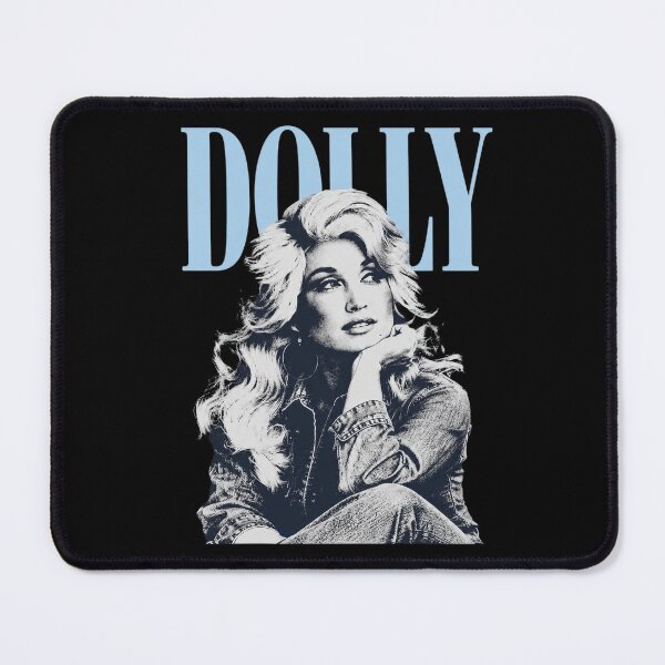Item preview, Dolly Retro Portrait designed and sold by Dawn032Wendy.