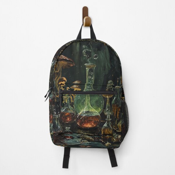 Item preview, The Botanist's Concoction designed and sold by ONYX Pixee.