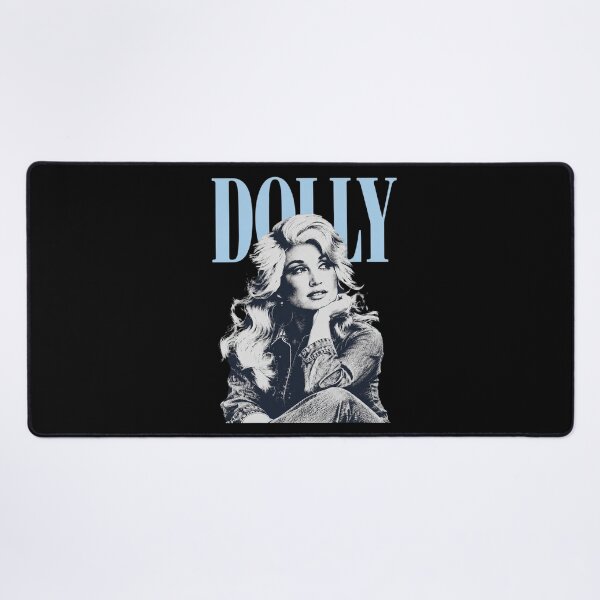 Item preview, Dolly Retro Portrait designed and sold by Dawn032Wendy.