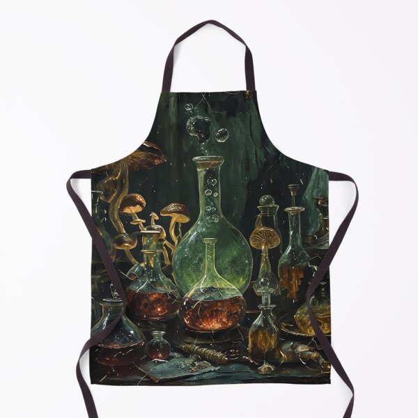 Item preview, The Botanist's Concoction designed and sold by ONYX Pixee.