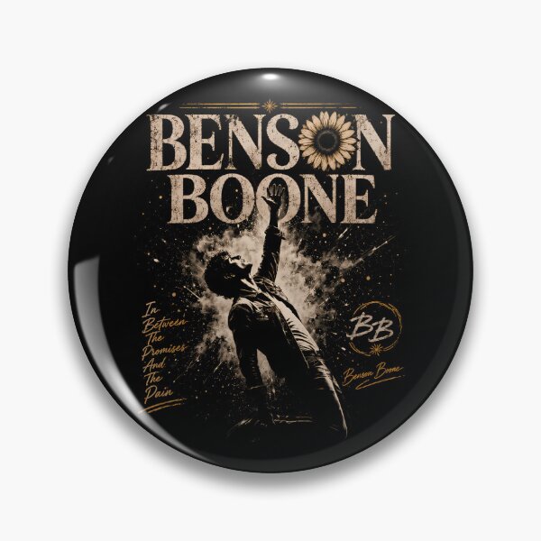 Item preview, Benson Boone designed and sold by abuomar85.
