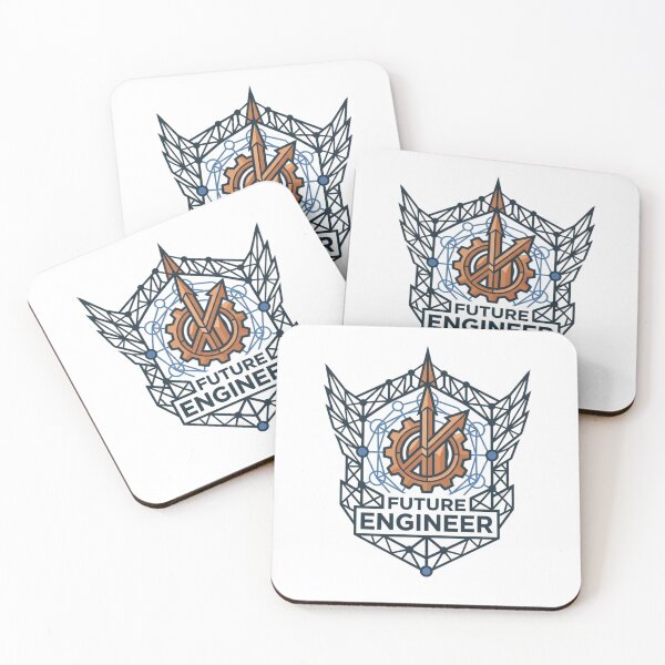 Item preview, Future Engineer Engineering Student Gift designed and sold by Amr Darwish Graphic designer.