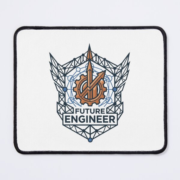 Item preview, Future Engineer Engineering Student Gift designed and sold by Amr Darwish Graphic designer.