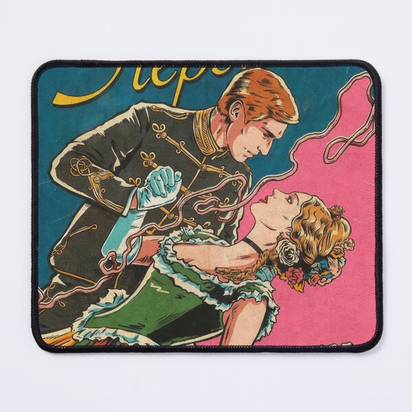Item preview, The Ugly Stepsister designed and sold by BigChoiceID.
