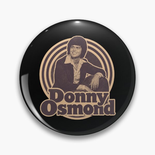 Item preview, Donny Osmond Vintage designed and sold by Dawn032Wendy.
