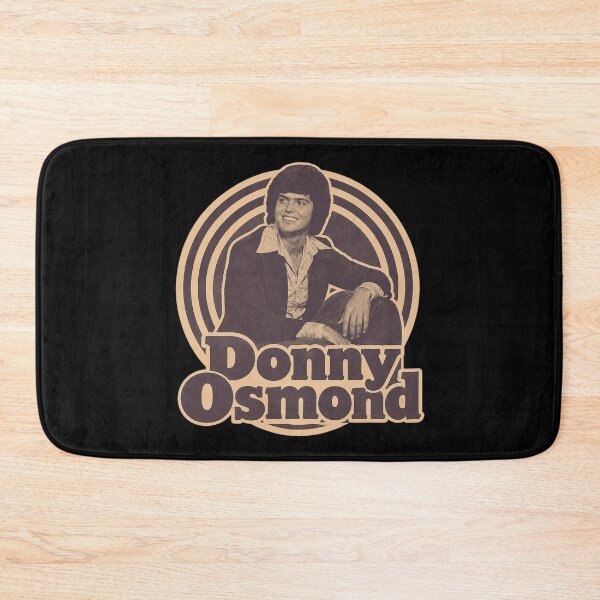 Aperçu de l'œuvre Donny Osmond Vintage créée et vendue par Dawn032Wendy.