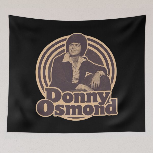 Item preview, Donny Osmond Vintage designed and sold by Dawn032Wendy.