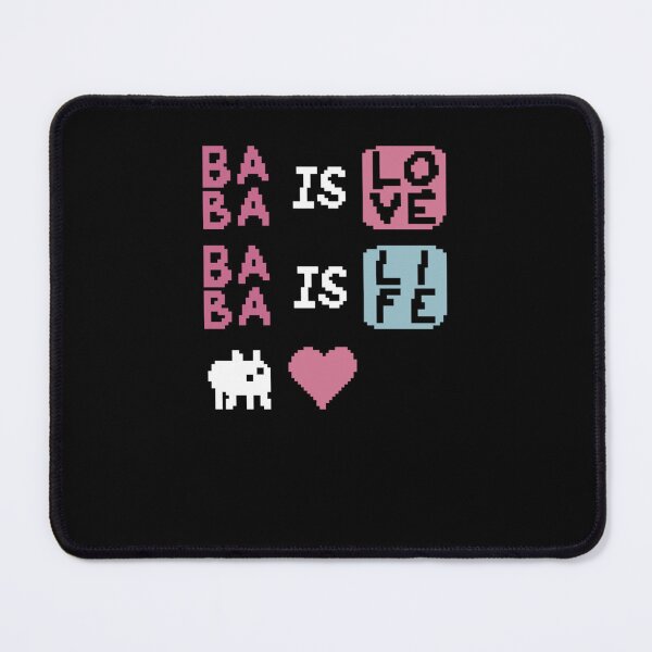 Item preview, Baba is Love, Baba is Life designed and sold by fernandavavo.