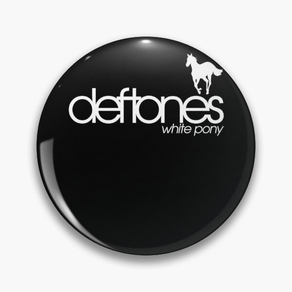Item preview, White Pony designed and sold by abuomar85.