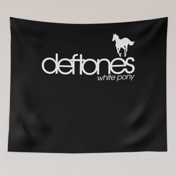 Item preview, White Pony designed and sold by abuomar85.