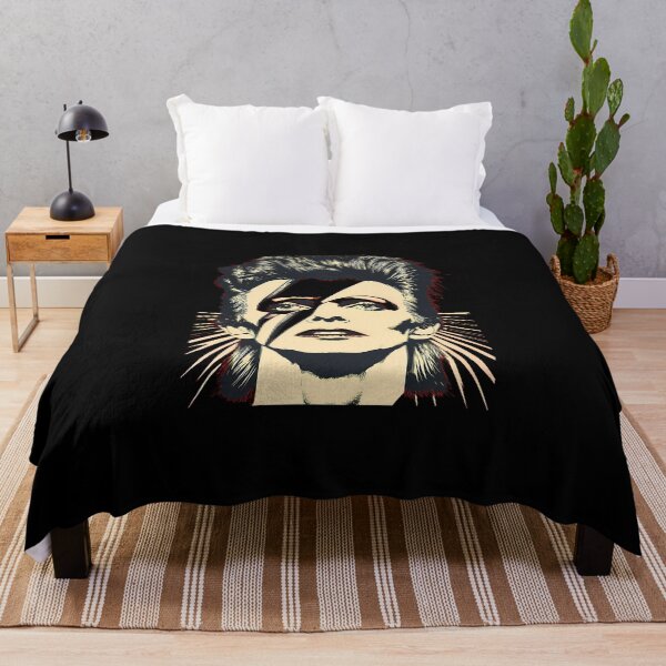 Item preview, David Bowie designed and sold by Major12.