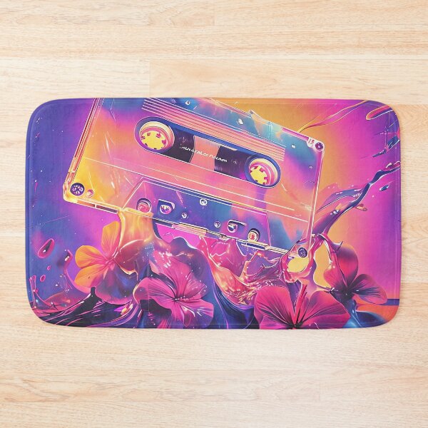 Item preview, Liquid Soundwaves designed and sold by ONYX Pixee.