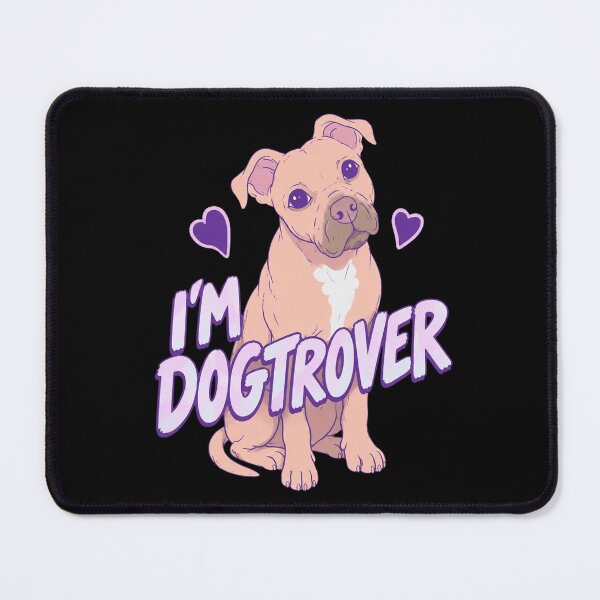 Item preview, I'm Dogtrover designed and sold by ConnorHides.