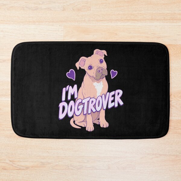 Item preview, I'm Dogtrover designed and sold by ConnorHides.