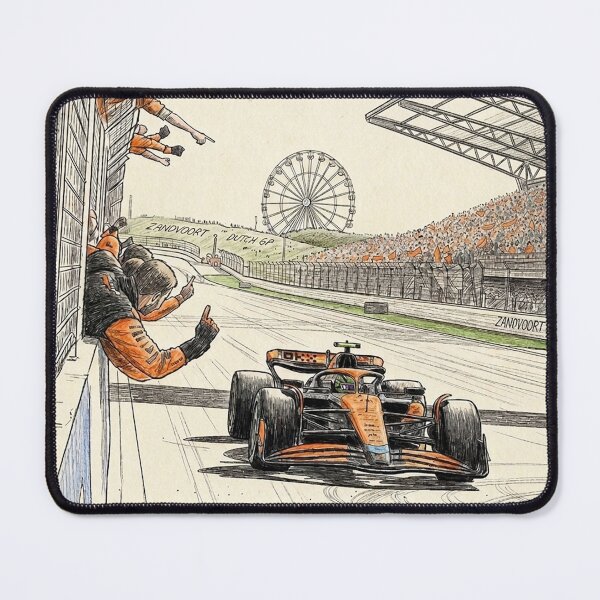Item preview, NORRIS WINNER designed and sold by ADUO .