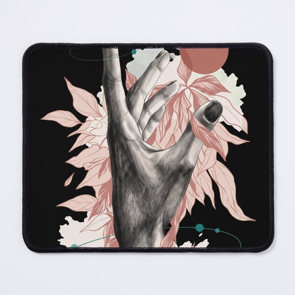 Item preview, Cosmic Hand Reach designed and sold by edafox.