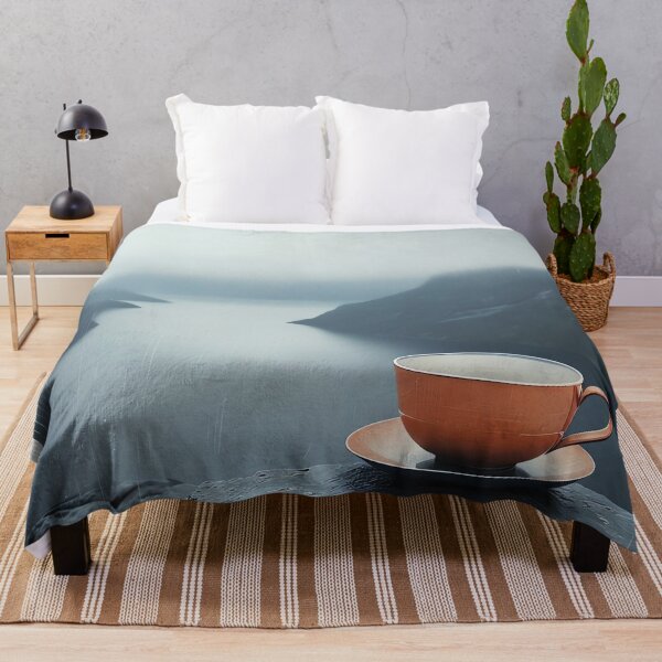 Item preview, Fjord Solitude designed and sold by ONYX Pixee.