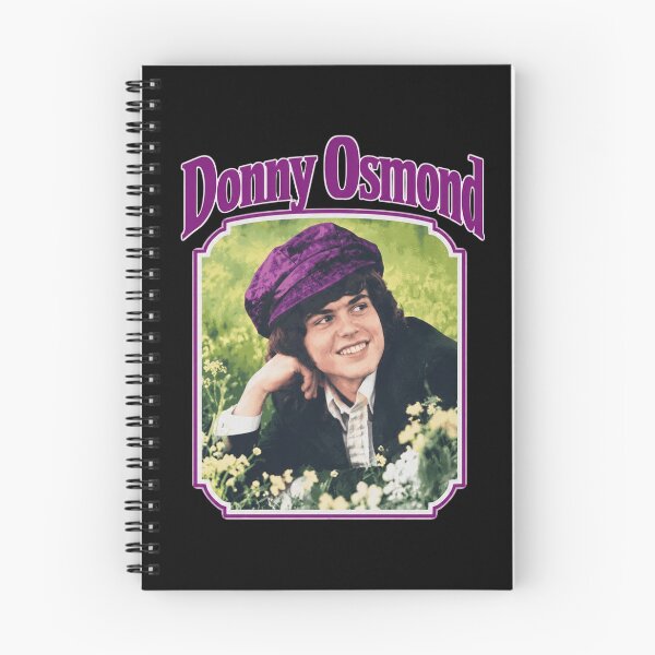 Item preview, Donny Osmond Retro Portrait designed and sold by Dawn032Wendy.