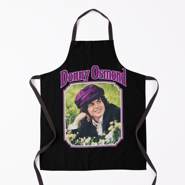 Item preview, Donny Osmond Retro Portrait designed and sold by Dawn032Wendy.