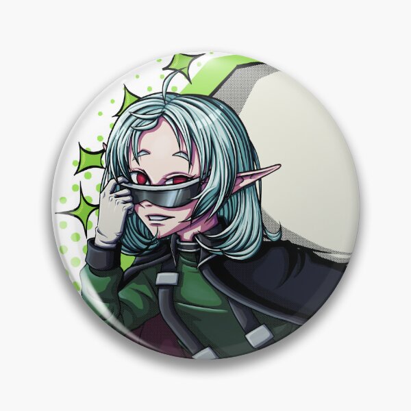 Item preview, Sylphie - mushoku tensei designed and sold by picazzo-legion.