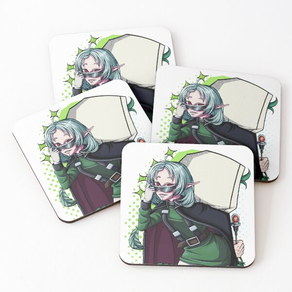 Item preview, Sylphie - mushoku tensei designed and sold by picazzo-legion.