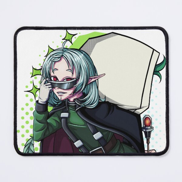 Item preview, Sylphie - mushoku tensei designed and sold by picazzo-legion.