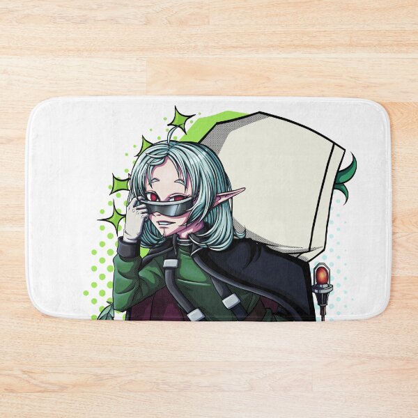 Item preview, Sylphie - mushoku tensei designed and sold by picazzo-legion.