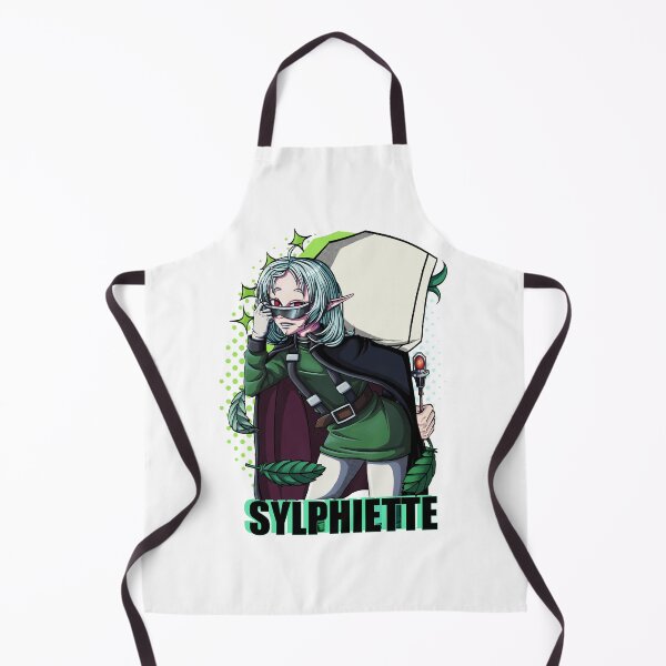 Item preview, Sylphie - mushoku tensei designed and sold by picazzo-legion.