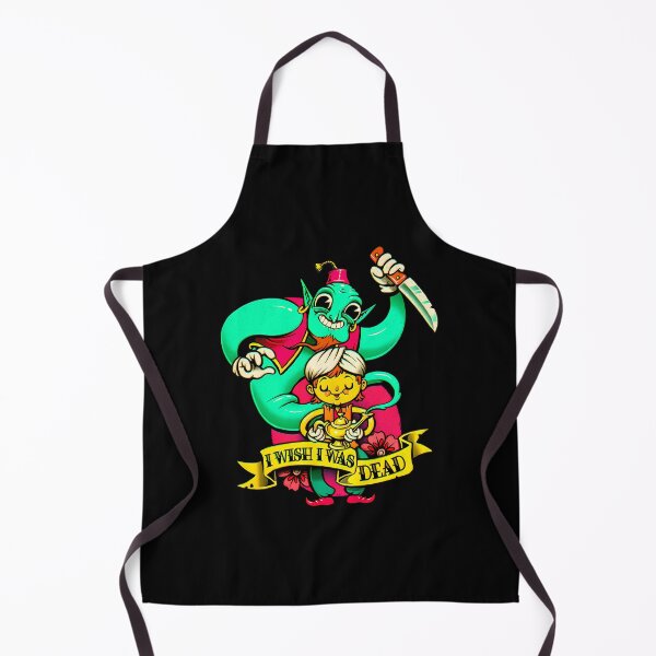 Item preview, I Wish I Was Dead designed and sold by Major12.