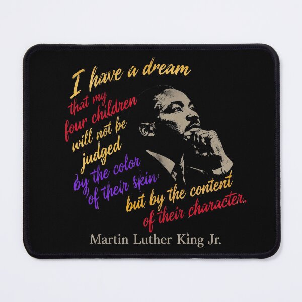 Item preview, Martin Luther King Jr Dream designed and sold by eliquistgk.