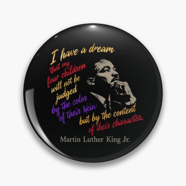 Item preview, Martin Luther King Jr Dream designed and sold by eliquistgk.