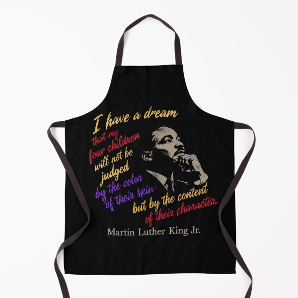 Item preview, Martin Luther King Jr Dream designed and sold by eliquistgk.