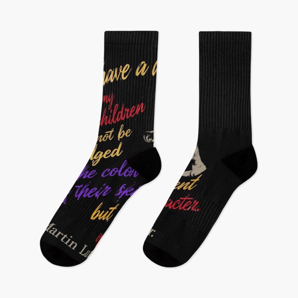 Item preview, Martin Luther King Jr Dream designed and sold by eliquistgk.