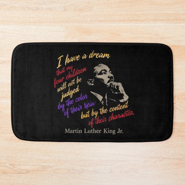 Item preview, Martin Luther King Jr Dream designed and sold by eliquistgk.