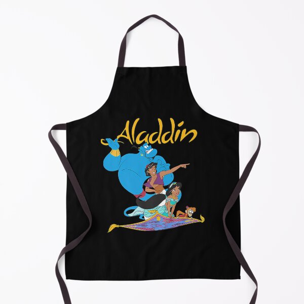 Item preview, Aladdin Group  Magic Carpet Ride designed and sold by Major12.